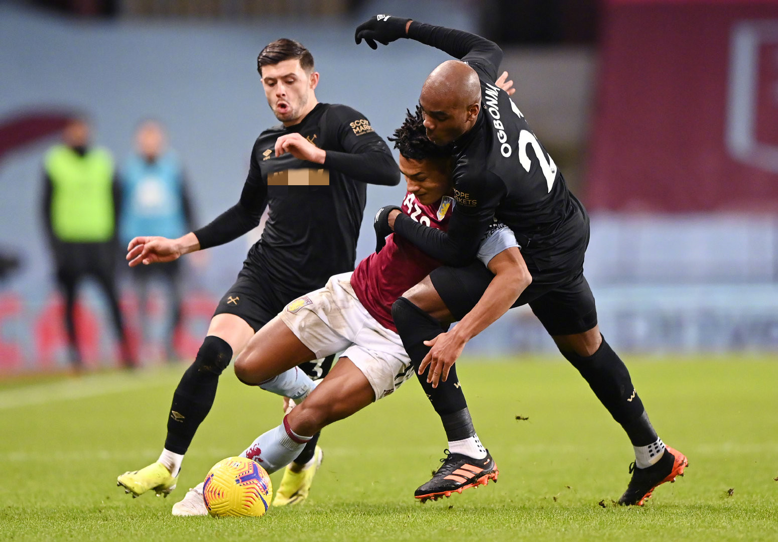 理解日本隊 理解日本隊