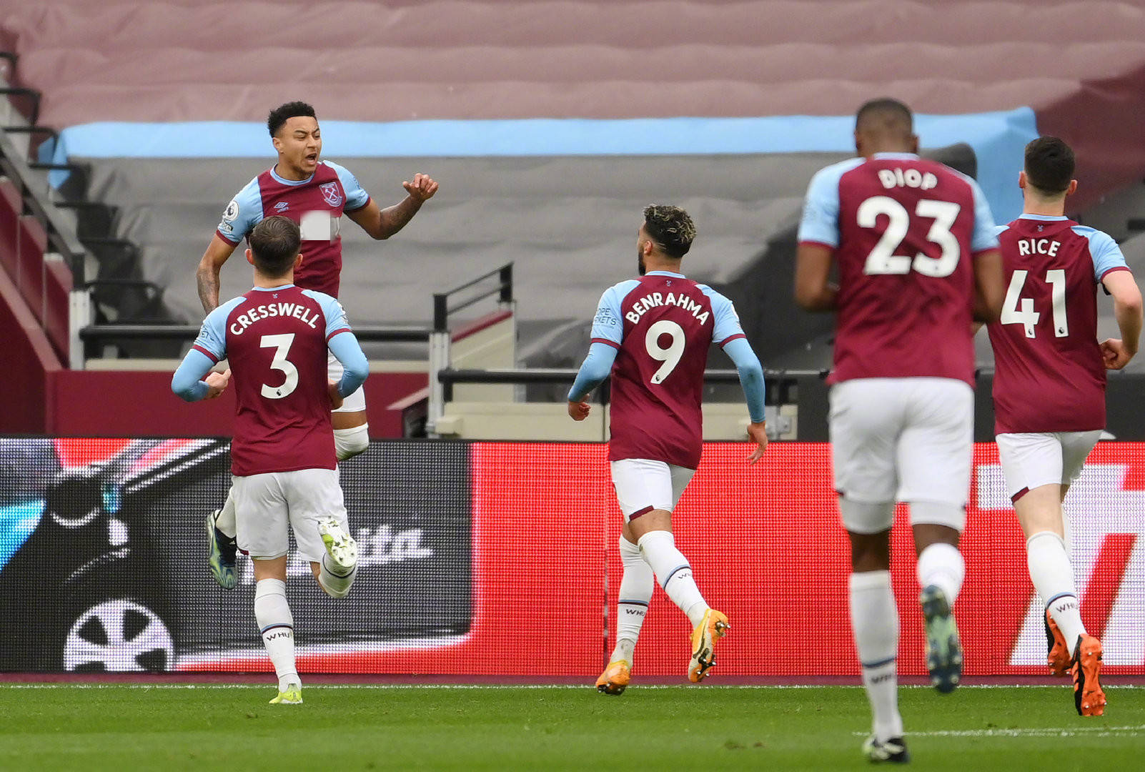 日本隊為備 日本隊為備